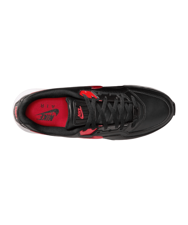 Nike Air Max 3 LTD Schwarz - schwarz