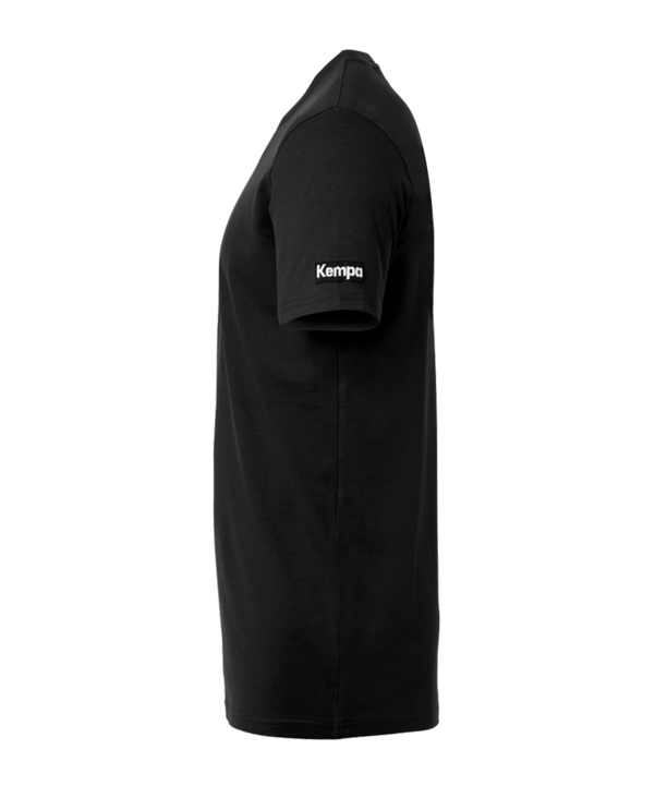 Kempa Team T-Shirt Kids Schwarz F06 - schwarz