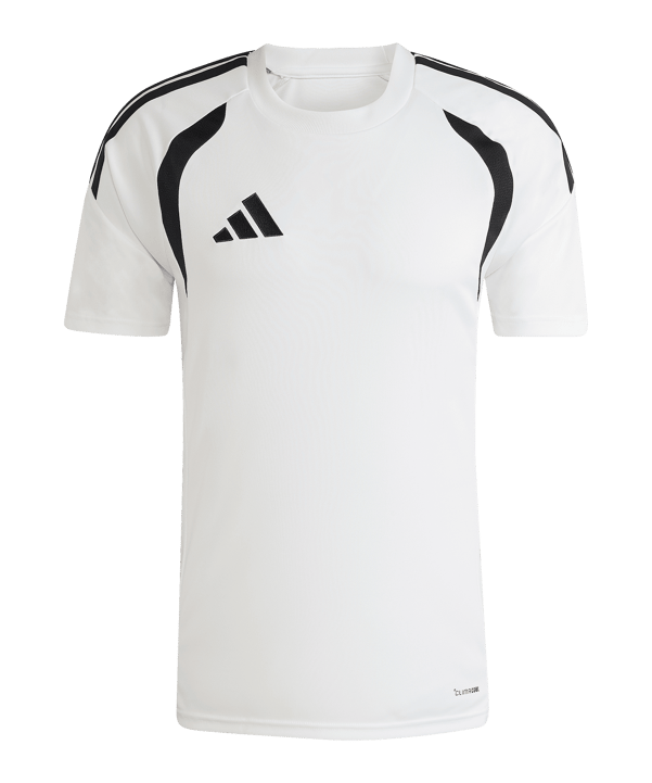 adidas Tiro 26 Trikot Weiß 