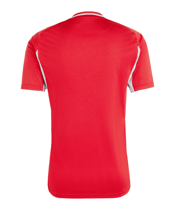 adidas Tiro 25 Competition Trikot Rot - rot