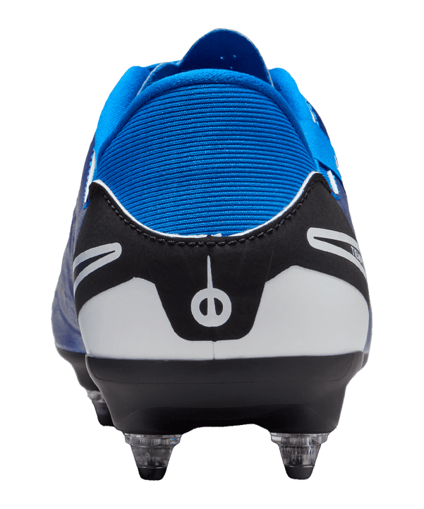Nike Tiempo Legend X Academy SG-Pro AC Mad Ambition Blau F400 - blau
