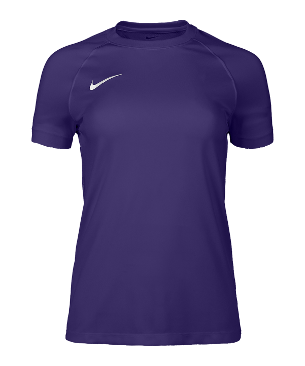 Nike Park VIII Trikot Damen Lila F547 