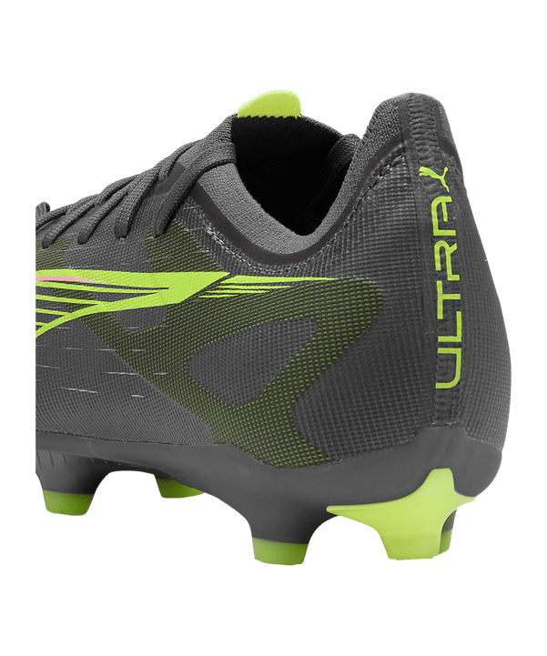 PUMA ULTRA 5 Match FG/AG Audacity Blau F03 - blau