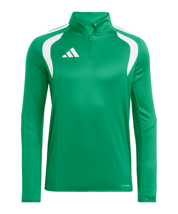 adidas Tiro 26 League Training Sweatshirt Grün 