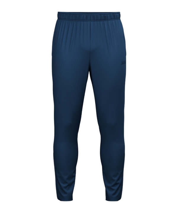 JAKO One Trainingshose Blau F930 