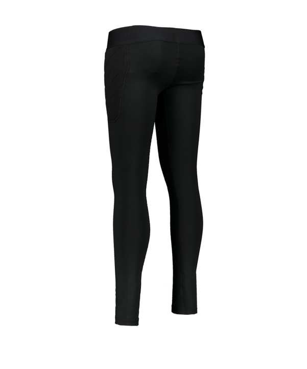 Nike Gardien Tight Torwarthose Kids F010 - schwarz