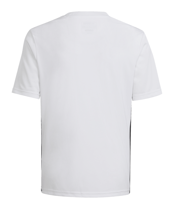 adidas Tabela 23 Trikot Kids Weiss Schwarz - weiss