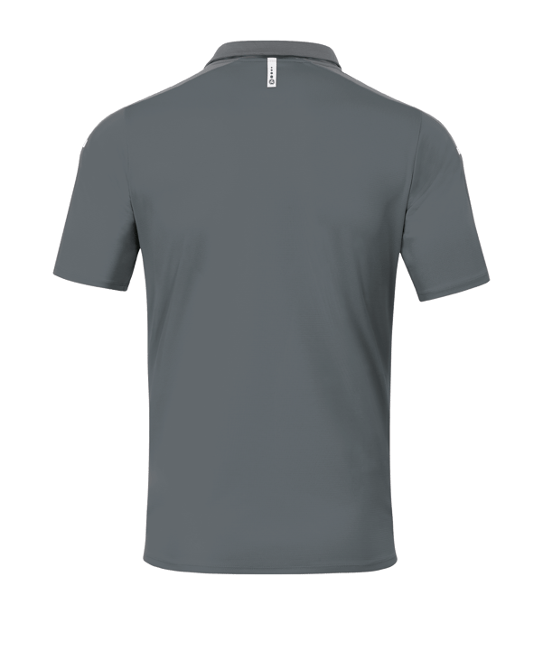 JAKO Champ 2.0 Poloshirt | Grau F40 - grau
