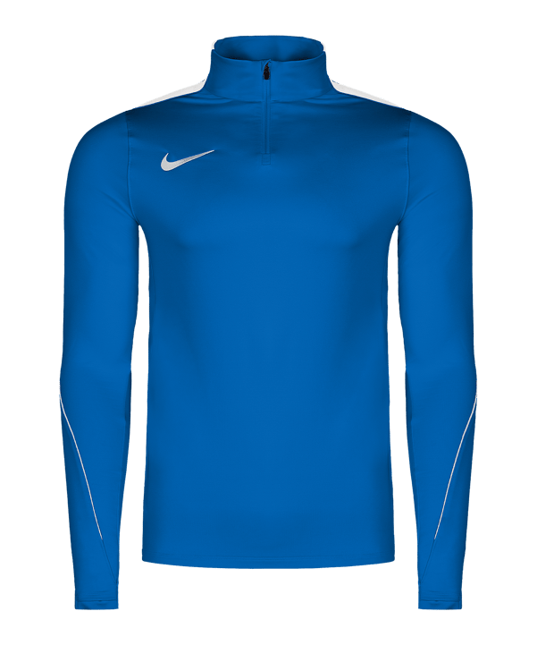 Nike Strike 26 1/4 Drilltop Blau F463 - blau