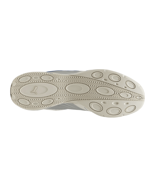 PUMA V-S2 25 Laufschuh Silber F01 - silber