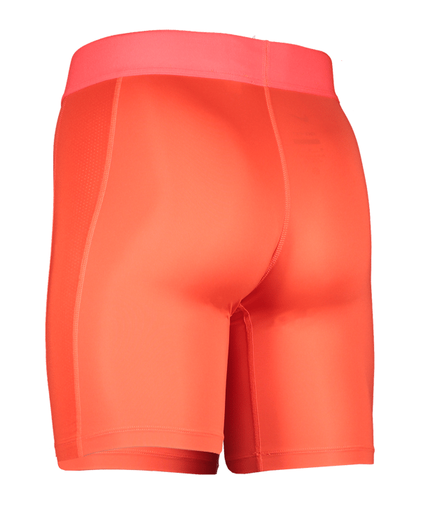 Nike Pro Strike Short Rot F635 - rot