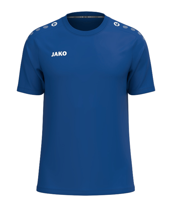 JAKO One T-Shirt Blau F400 