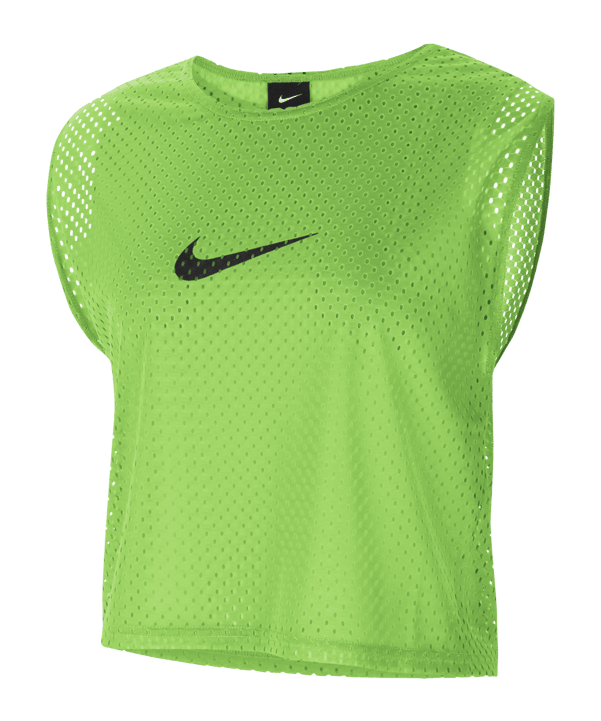 Nike Park 20 Markierungshemdchen Grün F313