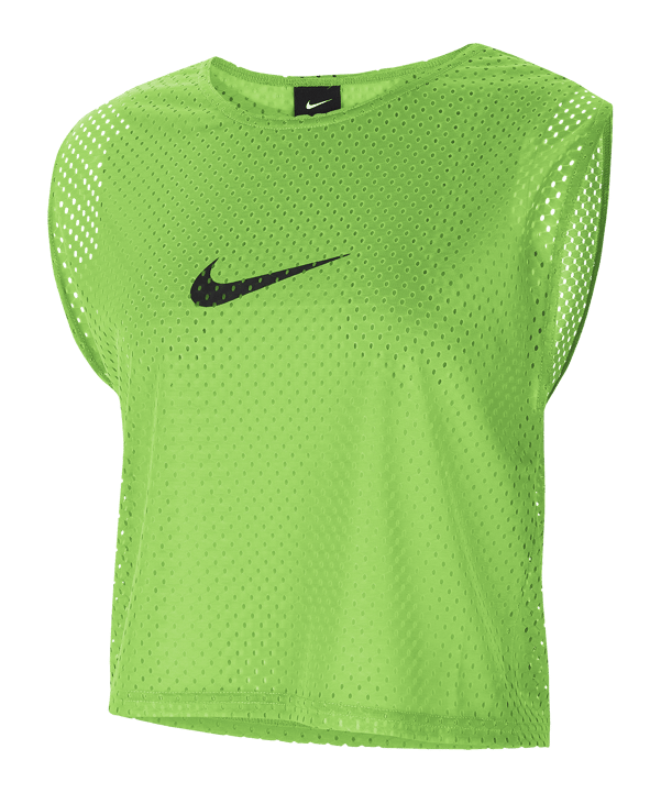 Nike Park 20 Markierungshemdchen Grün F313
