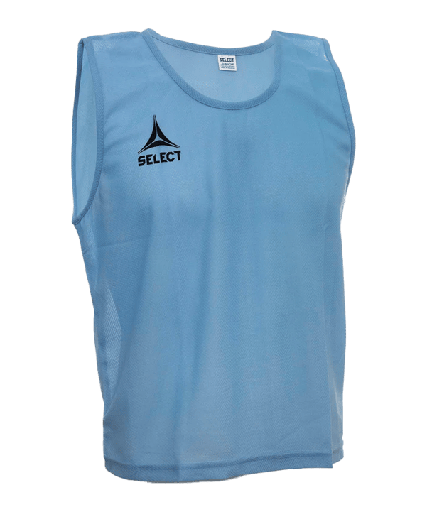 Select Markierungshemdchen Blau F777 