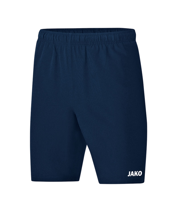 JAKO Classico Short Hose kurz Dunkelblau F09