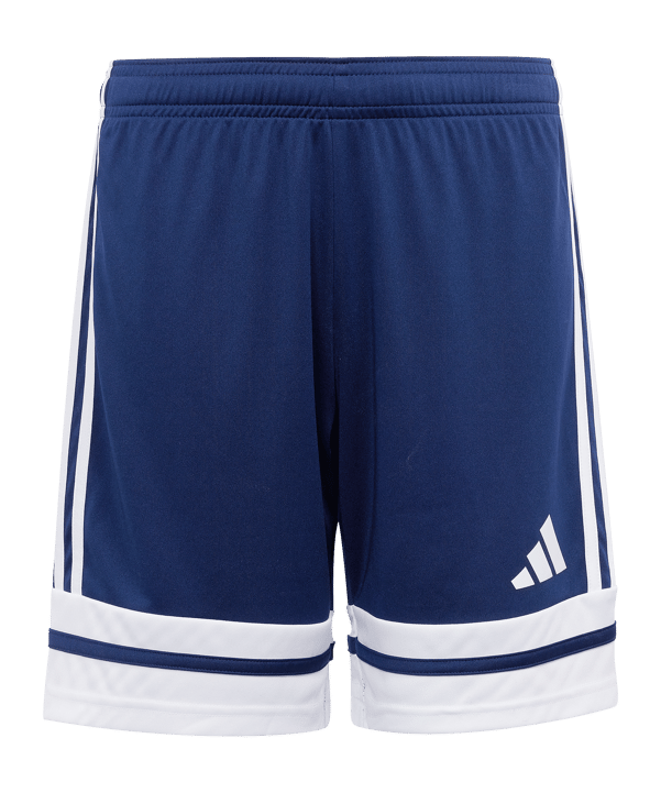 adidas Squadra 25 Short Kids Blau