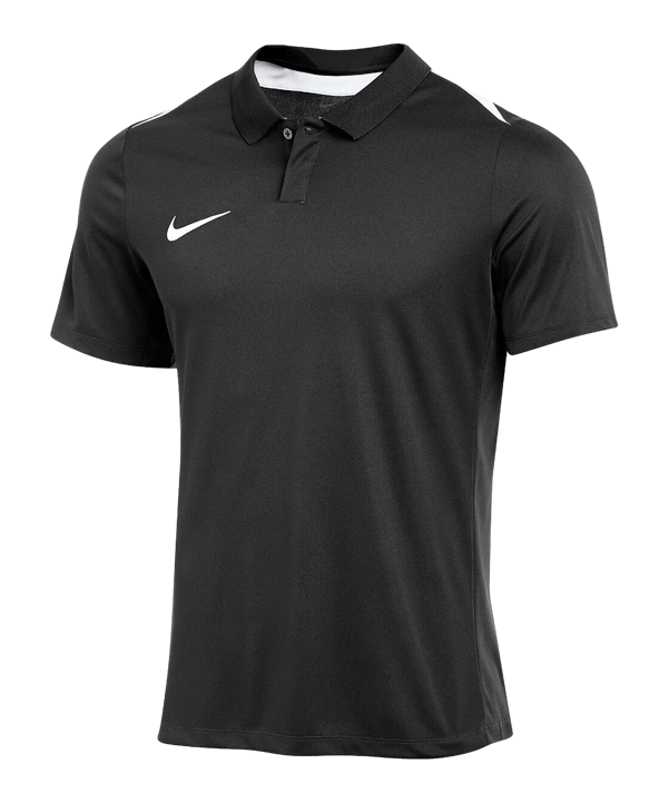Nike Academy Pro 24 Poloshirt Schwarz F010
