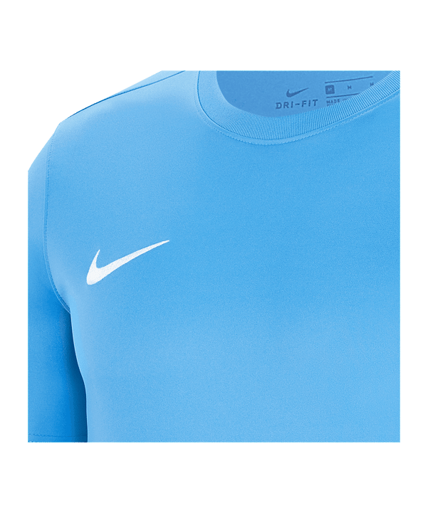 Nike Park VII Trikot kurzarm Blau F412 - blau