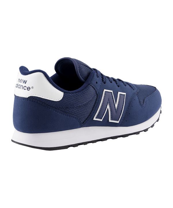 New Balance 500 Blau FEN2 - blau