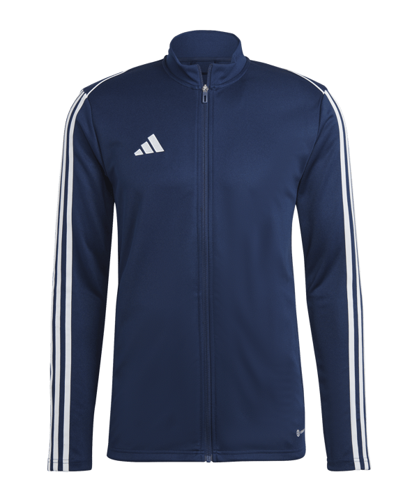 adidas Tiro 23 Track Top Blau - blau