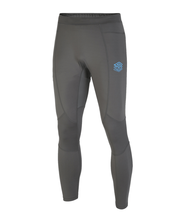 Umbro Pro Training Elite Tight Grau F2ED - grau
