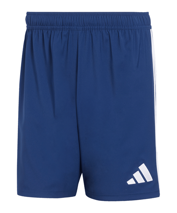 adidas Tastigo 25 Short Blau