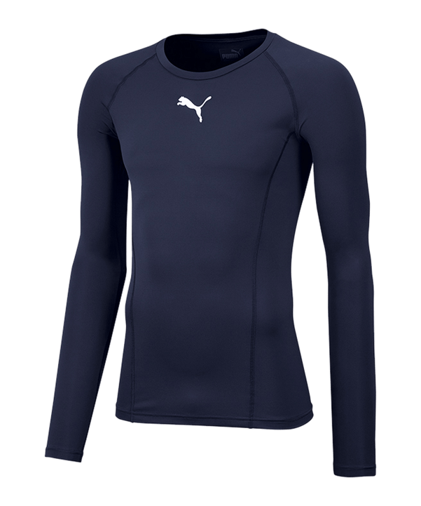 PUMA LIGA Baselayer Longsleeve F20
