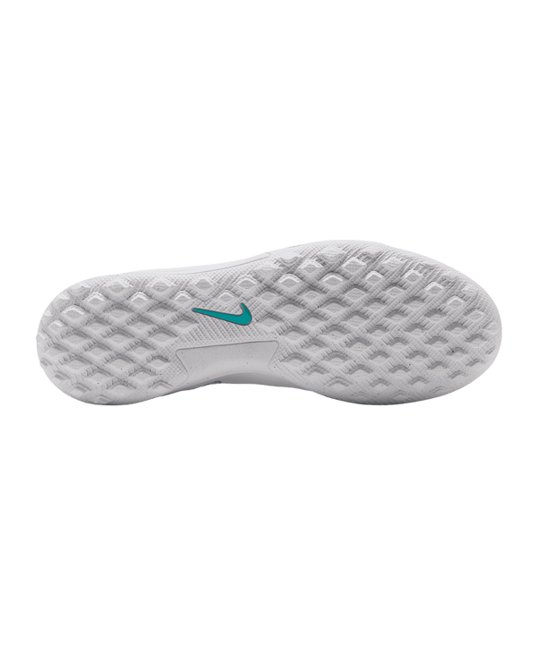 Nike Jr. Air Zoom Mercurial Superfly 11 Academy |  TF Bright Lights Kids Weiß F102 - weiss