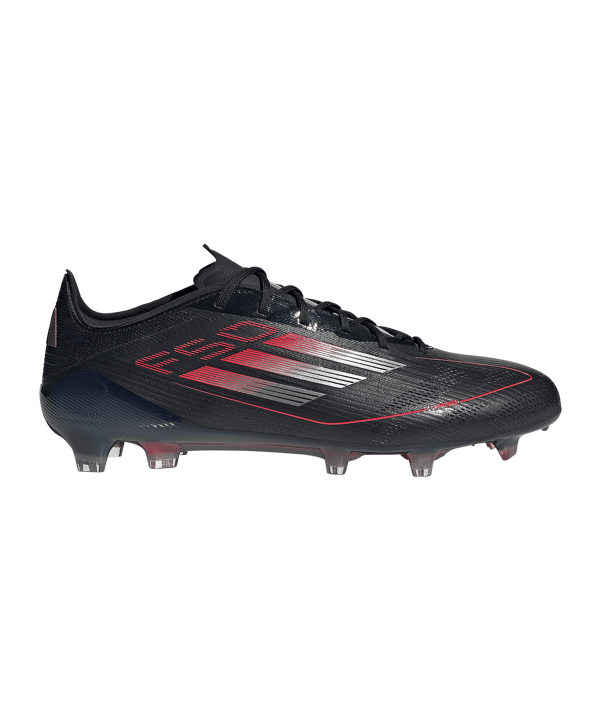 adidas F50 Elite FG Stealth Victory Schwarz - schwarz
