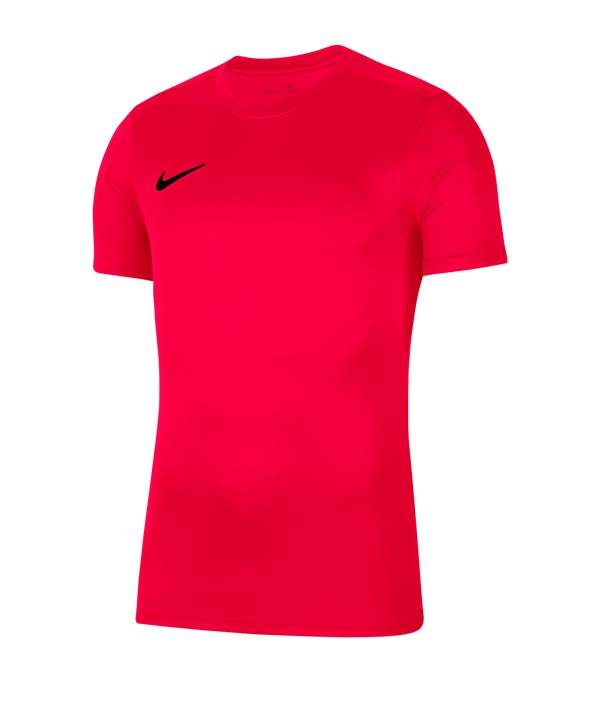 Nike Park VII Trikot kurzarm Kids Rot F635