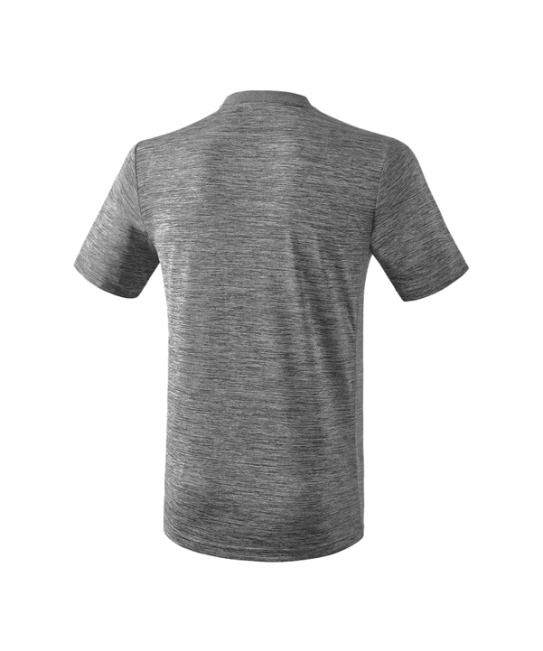 Erima Liga Trikot kurzarm Grau - grau
