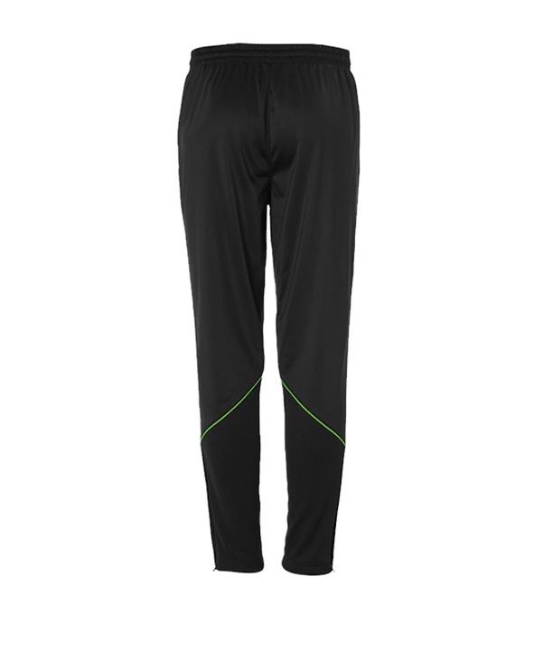 Uhlsport Stream 22 Trainingshose Kids Schwarz F24 - schwarz