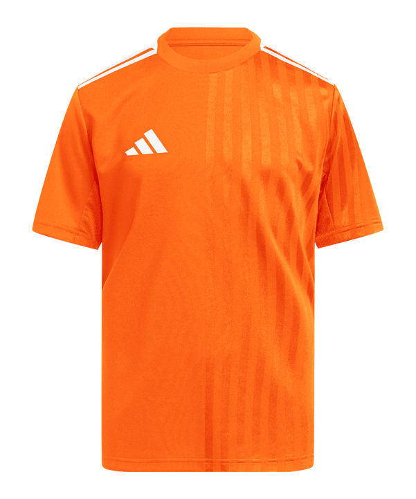 adidas Trikot Kids Orange