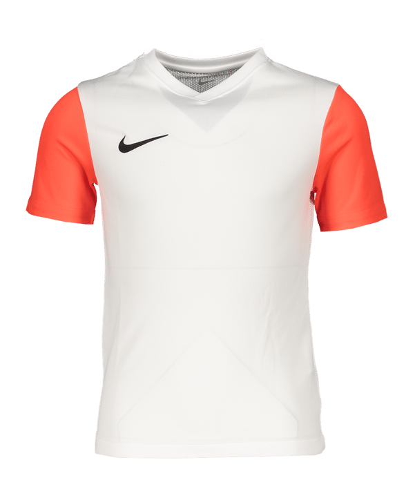 Nike Tiempo Premier II Trikot Kids Weiss F101