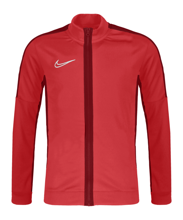 Nike Academy Trainingsjacke Rot F657 - rot