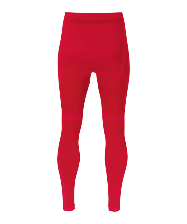 JAKO Comfort 2.0 Long Tight Rot F01 - rot