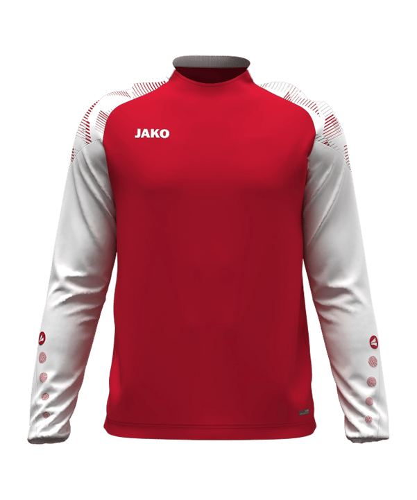 JAKO Sonic Sweatshirt Kids Rot F105 