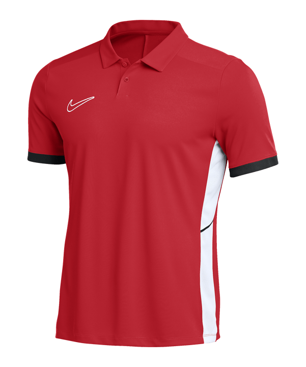 Nike Academy 25 Polo Rot F657