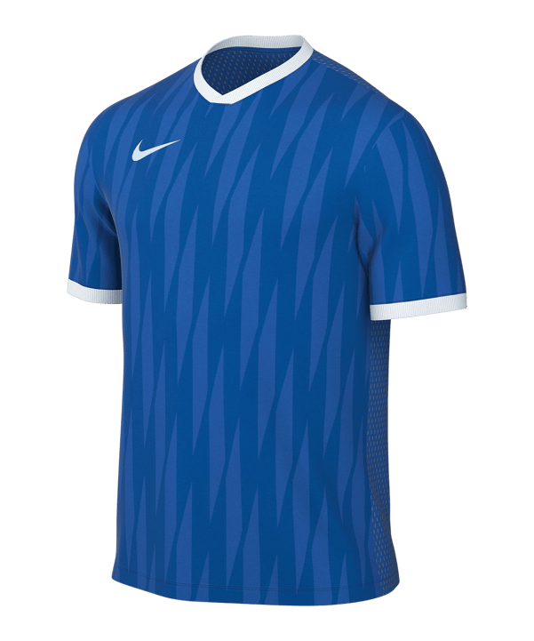 Nike Challenger VI Trikot Blau F463 