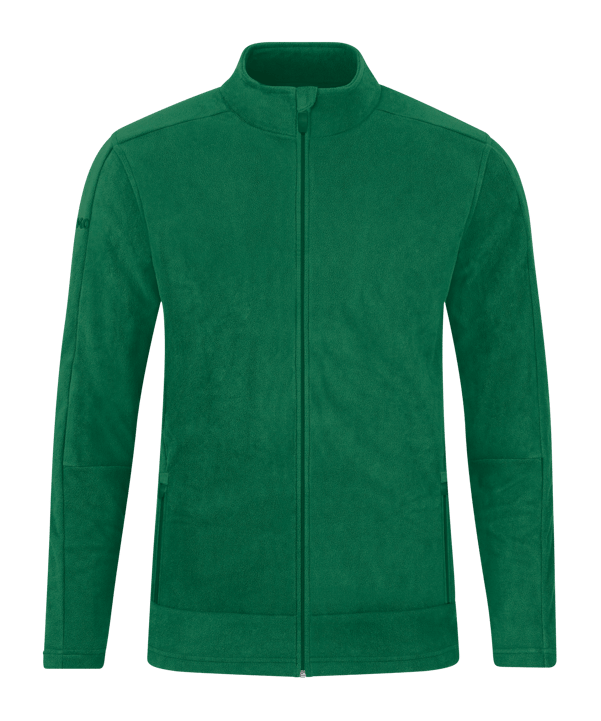 JAKO Fleece Jacke