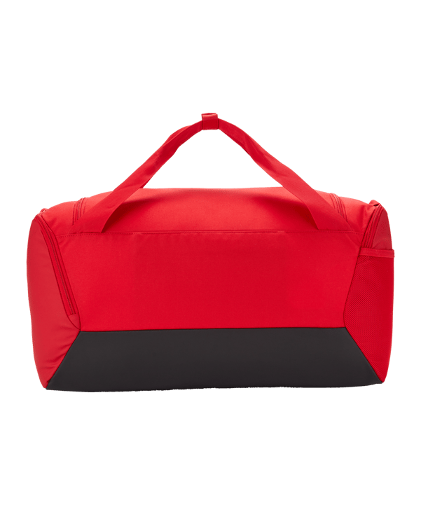 Nike Academy Team Duffel Tasche Small Rot F657 - rot