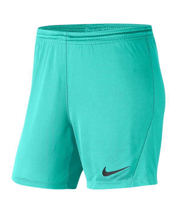 Nike Park III Short Damen Grün F354