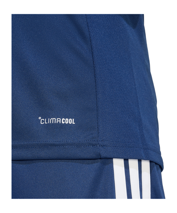 adidas Tiro 26 Trikot Blau - blau