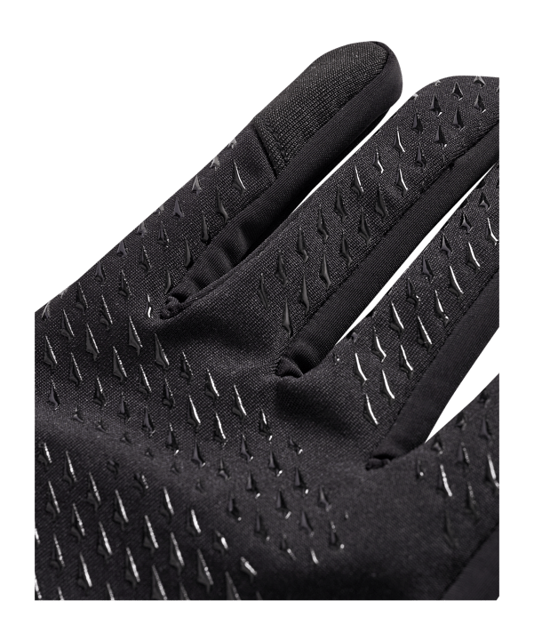 Hummel Pro Handschuhe F2001 - schwarz