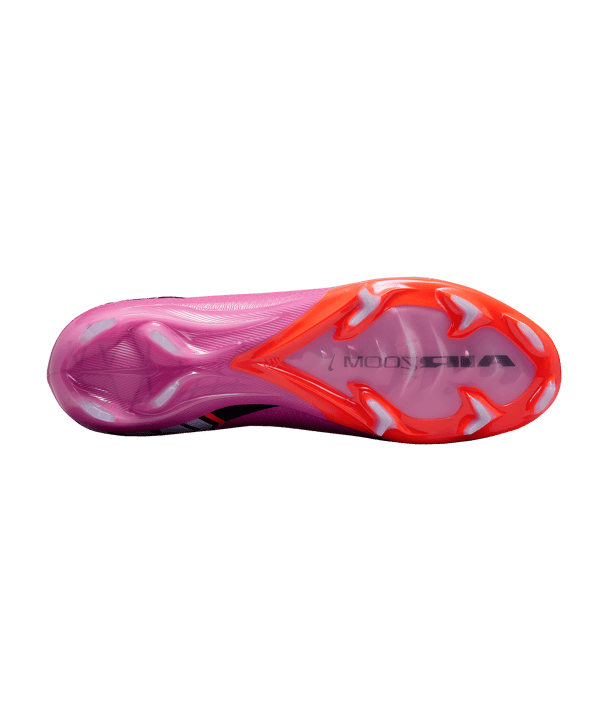 Nike Air Zoom Mercurial Vapor XVI Elite FG Scary Good Rosa F600 - rosa