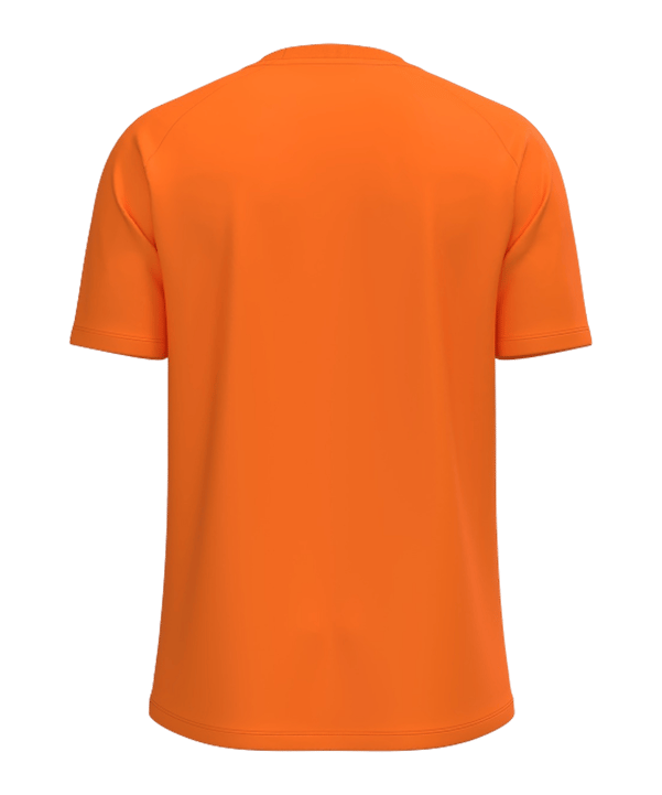 JAKO One T-Shirt Orange F350 - orange