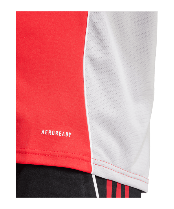 adidas Tiro 25 Competition Trikot Lila - lila