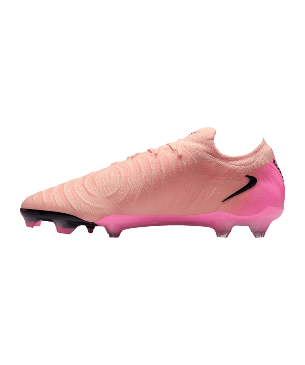 Nike Phantom GX II Elite FG Prism Orange F800 - orange