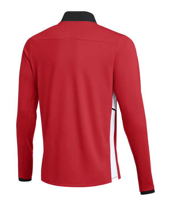 Nike Academy 25 Drill Top Sweatshirt Rot F657 - rot
